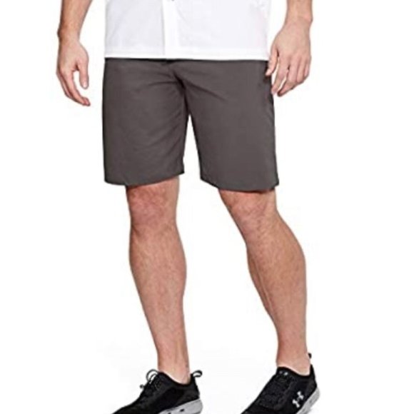 Athletic Shorts Ua Fish Hunter Cargo Shorts NWT Under Armour Men's